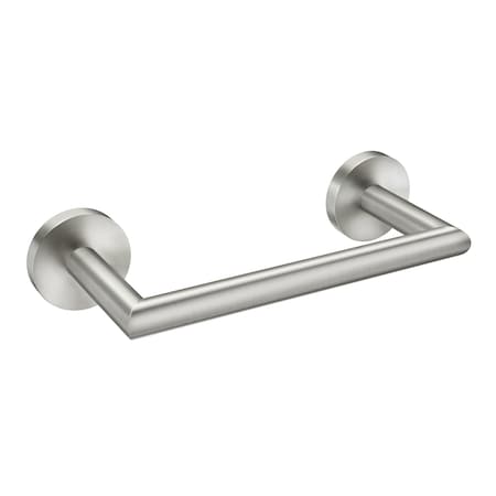 Moen Arlys Brushed nickel hand towel bar Y5786BN